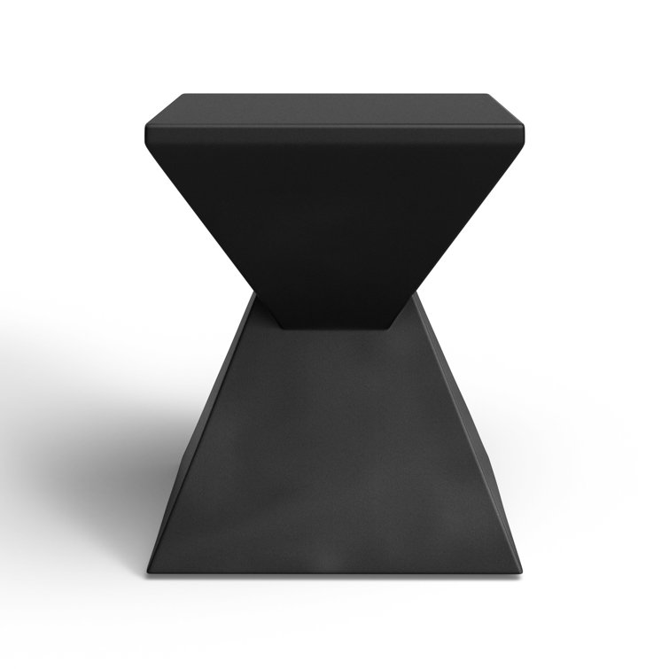 Belmar End Table Joss & Main